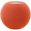 Smart Speaker Apple HomePod Mini, Lautsprecher (orange, WLAN, Bluetooth, Siri) -Lautsprecher Verkäufe Apple HomePod mini Lautsprecher@@1792996