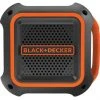 Lautsprecher Boxen BLACK+DECKER 18 V Bluetooth-Lautsprecher (schwarz/orange, Bluetooth, Klinke) 2 Lautsprecher Boxen BLACK+DECKER 18 V Bluetooth-Lautsprecher (schwarz/orange, Bluetooth, Klinke) -Lautsprecher Verkäufe BLACK DECKER 18 V Bluetooth Lautsprecher@@9wfxdb00