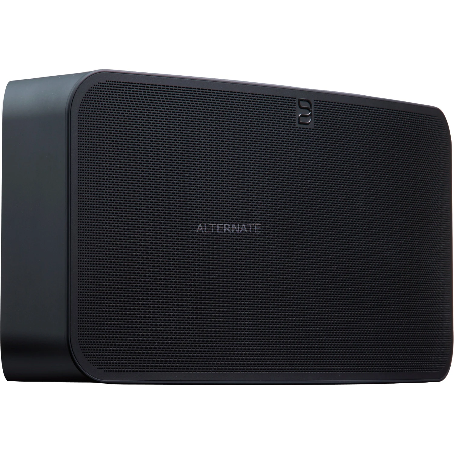 Lautsprecher Boxen Bluesound Pulse 2i, Lautsprecher (schwarz, WLAN, Bluetooth, Alexa, AirPlay 2) 3 Lautsprecher Boxen Bluesound Pulse 2i, Lautsprecher (schwarz, WLAN, Bluetooth, Alexa, AirPlay 2)