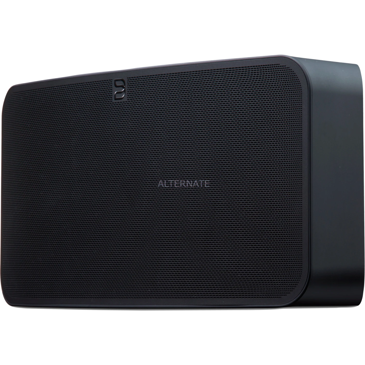 Lautsprecher Boxen Bluesound Pulse 2i, Lautsprecher (schwarz, WLAN, Bluetooth, Alexa, AirPlay 2) 5 Lautsprecher Boxen Bluesound Pulse 2i, Lautsprecher (schwarz, WLAN, Bluetooth, Alexa, AirPlay 2) – Bild 3