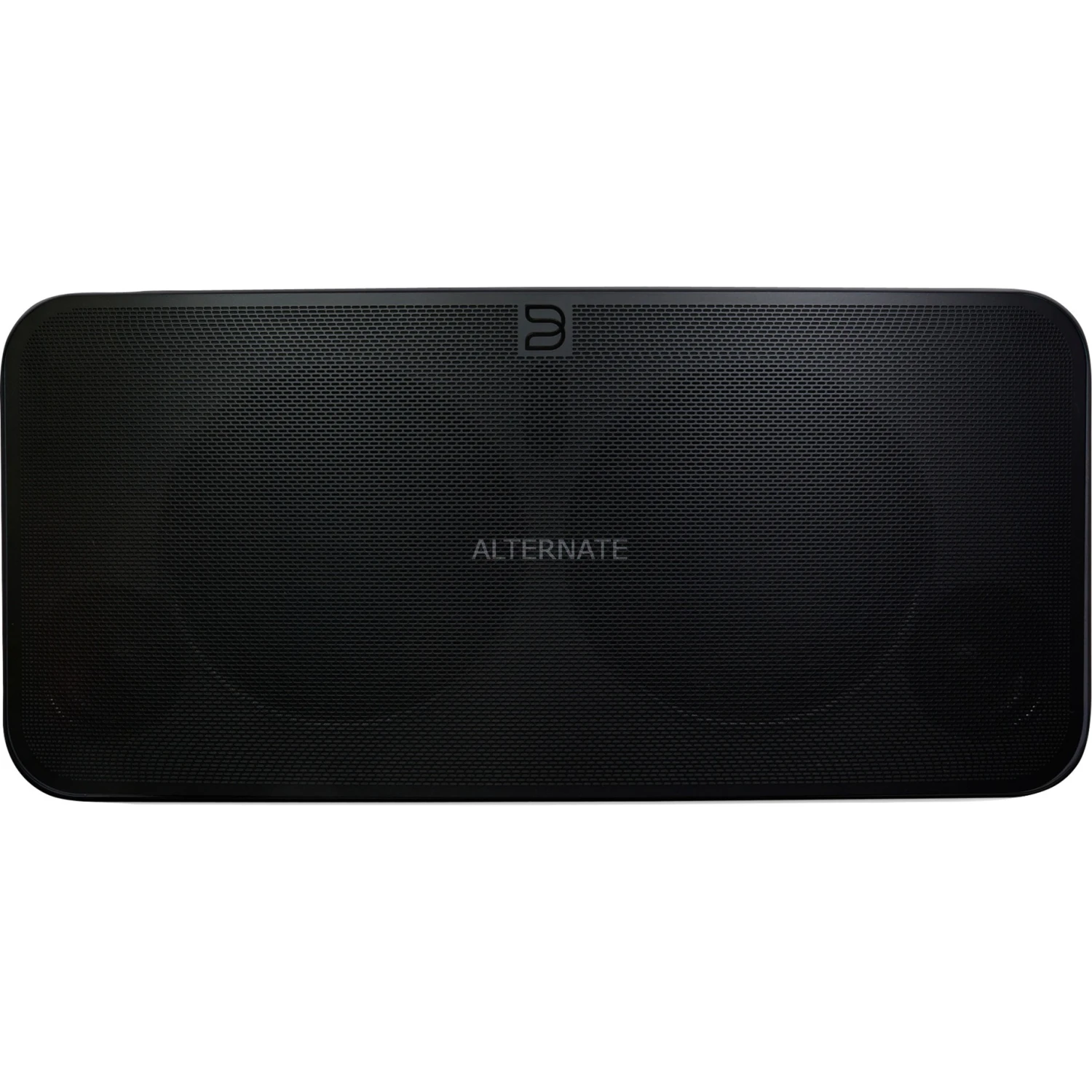 Lautsprecher Boxen Bluesound Pulse 2i, Lautsprecher (schwarz, WLAN, Bluetooth, Alexa, AirPlay 2) 6 Lautsprecher Boxen Bluesound Pulse 2i, Lautsprecher (schwarz, WLAN, Bluetooth, Alexa, AirPlay 2) – Bild 4