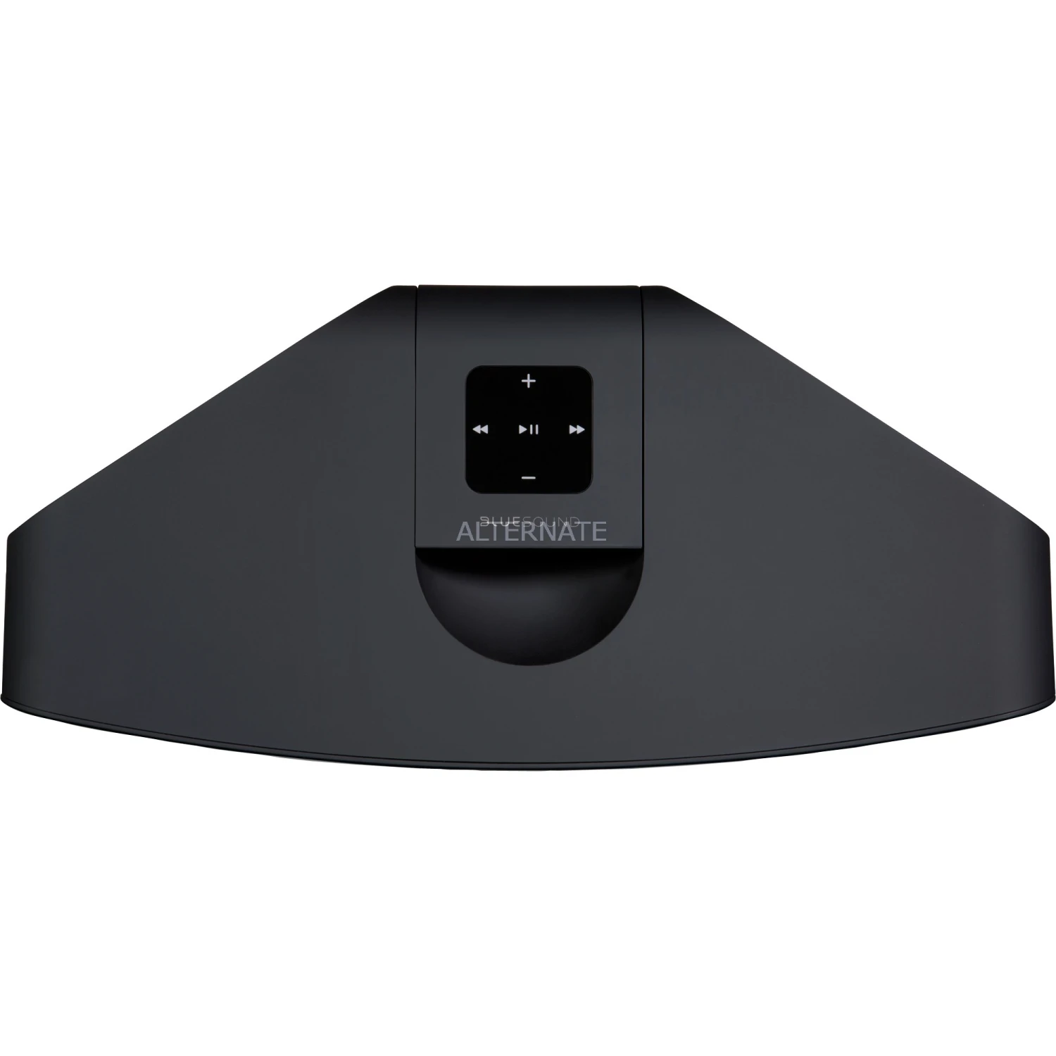 Lautsprecher Boxen Bluesound Pulse 2i, Lautsprecher (schwarz, WLAN, Bluetooth, Alexa, AirPlay 2) 8 Lautsprecher Boxen Bluesound Pulse 2i, Lautsprecher (schwarz, WLAN, Bluetooth, Alexa, AirPlay 2) – Bild 6