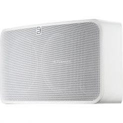 Lautsprecher Boxen Bluesound Pulse 2i, Lautsprecher (weiß, WLAN, Bluetooth, Alexa, AirPlay 2) -Lautsprecher Verkäufe Bluesound Pulse 2i Lautsprecher@@ermvb052 2