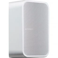 Lautsprecher Boxen Bluesound Pulse Flex 2i, Lautsprecher (weiß, Alexa, WLAN, Bluetooth, AirPlay 2)