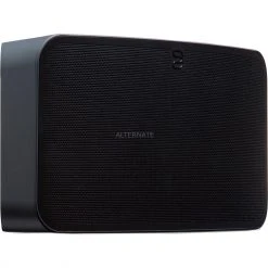 Lautsprecher Boxen Bluesound Pulse Mini 2i, Lautsprecher (schwarz, WLAN, Bluetooth, Alexa, AirPlay 2)