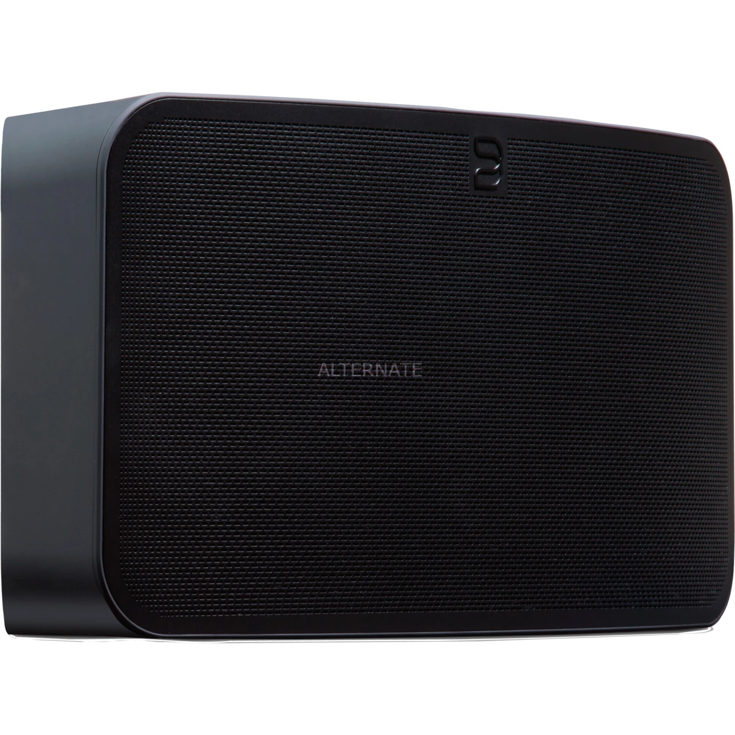 Lautsprecher Boxen Bluesound Pulse Mini 2i, Lautsprecher (schwarz, WLAN, Bluetooth, Alexa, AirPlay 2) 3 Lautsprecher Boxen Bluesound Pulse Mini 2i, Lautsprecher (schwarz, WLAN, Bluetooth, Alexa, AirPlay 2)