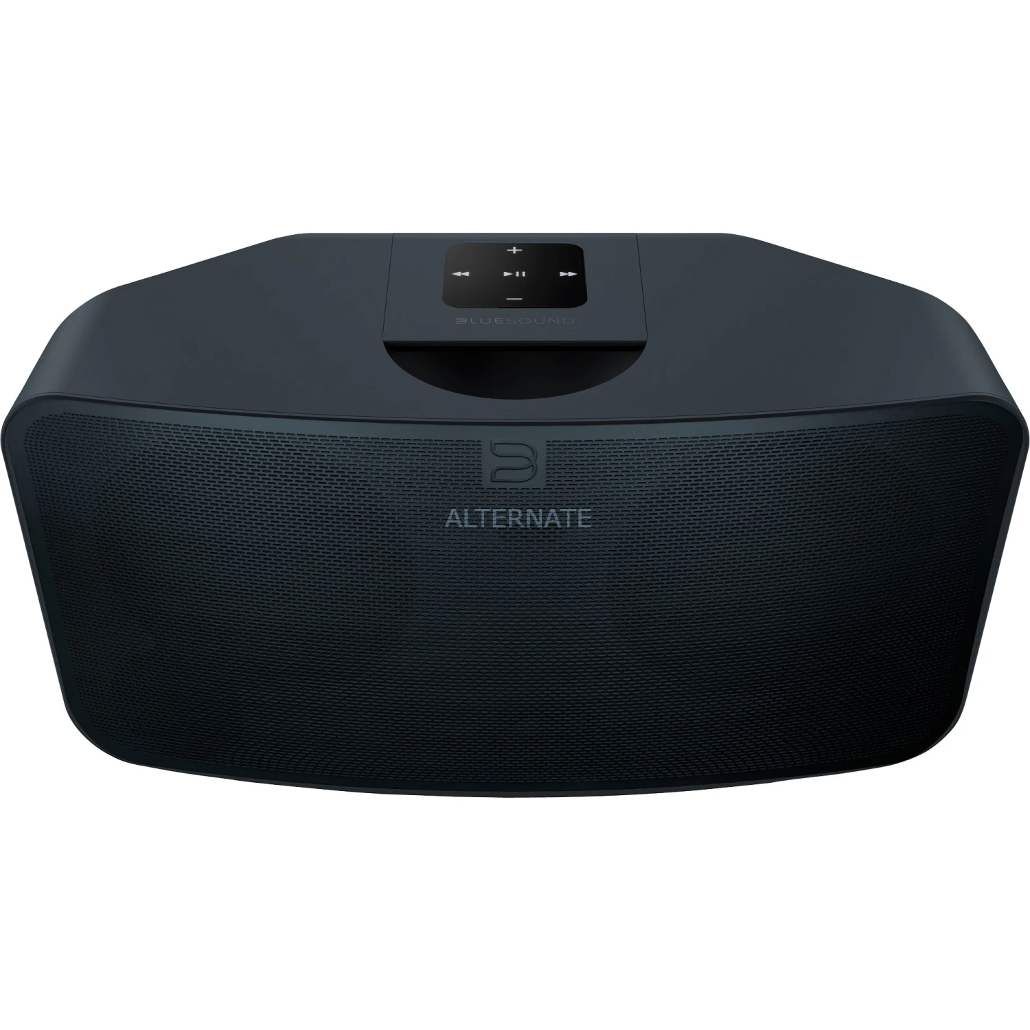 Lautsprecher Boxen Bluesound Pulse Mini 2i, Lautsprecher (schwarz, WLAN, Bluetooth, Alexa, AirPlay 2) 4 Lautsprecher Boxen Bluesound Pulse Mini 2i, Lautsprecher (schwarz, WLAN, Bluetooth, Alexa, AirPlay 2) – Bild 2