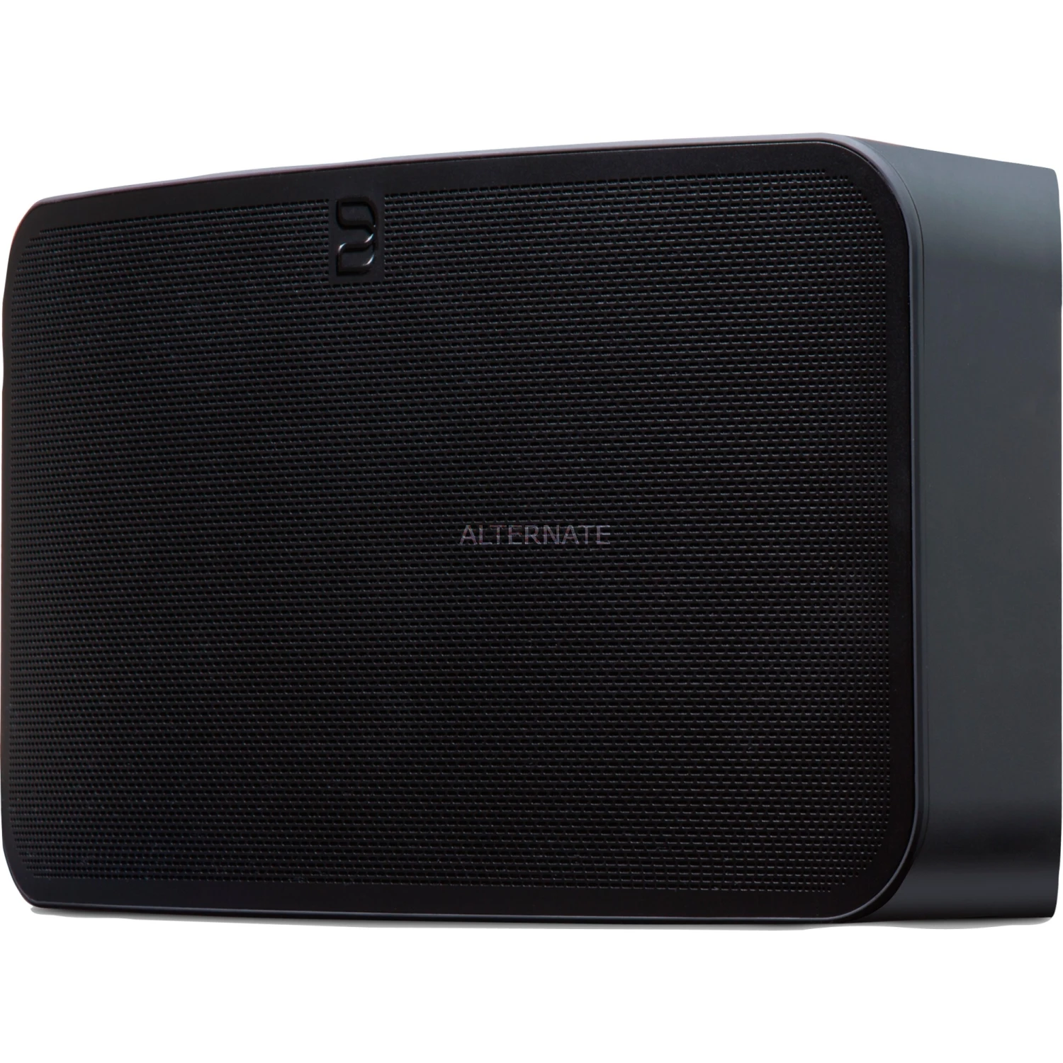 Lautsprecher Boxen Bluesound Pulse Mini 2i, Lautsprecher (schwarz, WLAN, Bluetooth, Alexa, AirPlay 2) 5 Lautsprecher Boxen Bluesound Pulse Mini 2i, Lautsprecher (schwarz, WLAN, Bluetooth, Alexa, AirPlay 2) – Bild 3