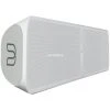 Dolby Atmos Soundbars Bluesound Pulse Soundbar+ (weiß, WLAN, Bluetooth, AirPlay 2)
