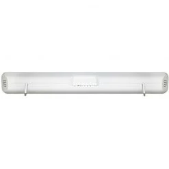 Dolby Atmos Soundbars Bluesound Pulse Soundbar+ (weiß, WLAN, Bluetooth, AirPlay 2) -Lautsprecher Verkäufe Bluesound Pulse Soundbar @@1776295 3