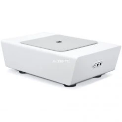 Lautsprecher Boxen Bluesound Pulse Sub+, Lautsprecher (weiß)