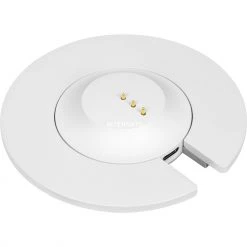 Hardware Bose Portable Home Speaker Charging Cradle, Ladestation (silber)