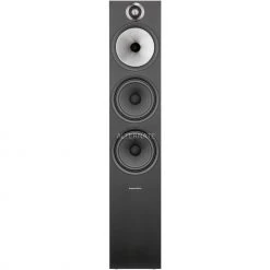 Lautsprecher Boxen Bowers & Wilkins 603 S2 Anniversary Edition, Lautsprecher (schwarz, Einzellautsprecher) -Lautsprecher Verkäufe Bowers Wilkins 603 S2 Anniversary Edition Lautsprecher@@1709405 3