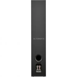 Lautsprecher Boxen Bowers & Wilkins 603 S2 Anniversary Edition, Lautsprecher (schwarz, Einzellautsprecher) -Lautsprecher Verkäufe Bowers Wilkins 603 S2 Anniversary Edition Lautsprecher@@1709405 4