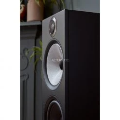 Lautsprecher Boxen Bowers & Wilkins 603 S2 Anniversary Edition, Lautsprecher (schwarz, Einzellautsprecher) -Lautsprecher Verkäufe Bowers Wilkins 603 S2 Anniversary Edition Lautsprecher@@1709405 5