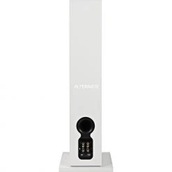 Lautsprecher Boxen Bowers & Wilkins 603, Lautsprecher (weiß, Einzellautsprecher) -Lautsprecher Verkäufe Bowers Wilkins 603 Lautsprecher@@eb wa031 2