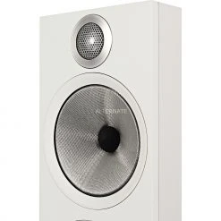 Lautsprecher Boxen Bowers & Wilkins 603, Lautsprecher (weiß, Einzellautsprecher) -Lautsprecher Verkäufe Bowers Wilkins 603 Lautsprecher@@eb wa031 3