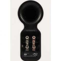 Lautsprecher Boxen Bowers & Wilkins 603, Lautsprecher (weiß, Einzellautsprecher) -Lautsprecher Verkäufe Bowers Wilkins 603 Lautsprecher@@eb wa031 4