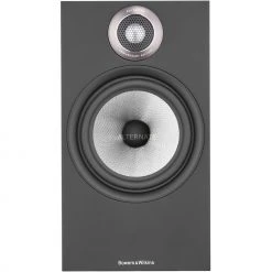 Lautsprecher Boxen Bowers & Wilkins 606 S2 Anniversary Edition, Lautsprecher (schwarz, Paar) -Lautsprecher Verkäufe Bowers Wilkins 606 S2 Anniversary Edition Lautsprecher@@1709407 2