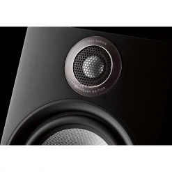 Lautsprecher Boxen Bowers & Wilkins 606 S2 Anniversary Edition, Lautsprecher (schwarz, Paar) -Lautsprecher Verkäufe Bowers Wilkins 606 S2 Anniversary Edition Lautsprecher@@1709407 4