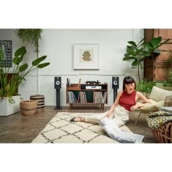 Lautsprecher Boxen Bowers & Wilkins 606 S2 Anniversary Edition, Lautsprecher (schwarz, Paar) -Lautsprecher Verkäufe Bowers Wilkins 606 S2 Anniversary Edition Lautsprecher@@1709407 5