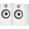 Lautsprecher Boxen Bowers & Wilkins 606 S2 Anniversary Edition, Lautsprecher (weiß, Paar) -Lautsprecher Verkäufe Bowers Wilkins 606 S2 Anniversary Edition Lautsprecher@@1709408