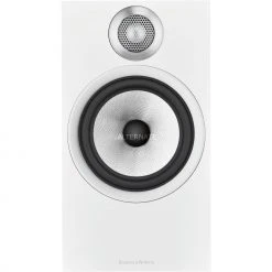 Lautsprecher Boxen Bowers & Wilkins 606 S2 Anniversary Edition, Lautsprecher (weiß, Paar) -Lautsprecher Verkäufe Bowers Wilkins 606 S2 Anniversary Edition Lautsprecher@@1709408 3