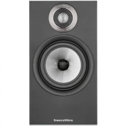 Lautsprecher Boxen Bowers & Wilkins 607 S2 Anniversary Edition, Lautsprecher (schiefer/grau, Paar) -Lautsprecher Verkäufe Bowers Wilkins 607 S2 Anniversary Edition Lautsprecher@@1709409 2
