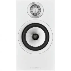 Lautsprecher Boxen Bowers & Wilkins 607 S2 Anniversary Edition, Lautsprecher (weiß, Paar) -Lautsprecher Verkäufe Bowers Wilkins 607 S2 Anniversary Edition Lautsprecher@@1709410 2
