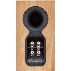 Lautsprecher Boxen Bowers & Wilkins 607 S2 Anniversary Edition, Lautsprecher (eiche/weiß, Paar) -Lautsprecher Verkäufe Bowers Wilkins 607 S2 Anniversary Edition Lautsprecher@@1748727 2