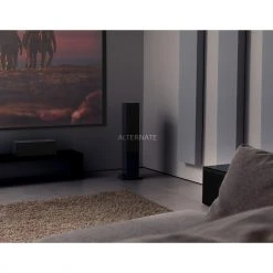 Lautsprecher Boxen Bowers & Wilkins 704 S2, Lautsprecher (schwarz, Einzellautsprecher) -Lautsprecher Verkäufe Bowers Wilkins 704 S2 Lautsprecher@@eb wa007 3