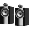 Lautsprecher Boxen Bowers & Wilkins 705 S2, Lautsprecher (schwarz, Paar) -Lautsprecher Verkäufe Bowers Wilkins 705 S2 Lautsprecher@@eb wa010