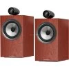 Lautsprecher Boxen Bowers & Wilkins 705 S2, Lautsprecher (nussbaum, Paar) -Lautsprecher Verkäufe Bowers Wilkins 705 S2 Lautsprecher@@eb wa012