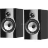 Lautsprecher Boxen Bowers & Wilkins 706 S2, Lautsprecher (schwarz, Paar) 1 Lautsprecher Boxen Bowers & Wilkins 706 S2, Lautsprecher (schwarz, Paar) -Lautsprecher Verkäufe Bowers Wilkins 706 S2 Lautsprecher@@eb wa013