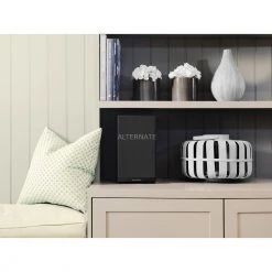 Lautsprecher Boxen Bowers & Wilkins 706 S2, Lautsprecher (schwarz, Paar) -Lautsprecher Verkäufe Bowers Wilkins 706 S2 Lautsprecher@@eb wa013 3