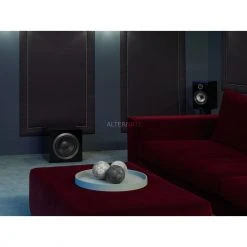 Lautsprecher Boxen Bowers & Wilkins 706 S2, Lautsprecher (schwarz, Paar) -Lautsprecher Verkäufe Bowers Wilkins 706 S2 Lautsprecher@@eb wa013 5