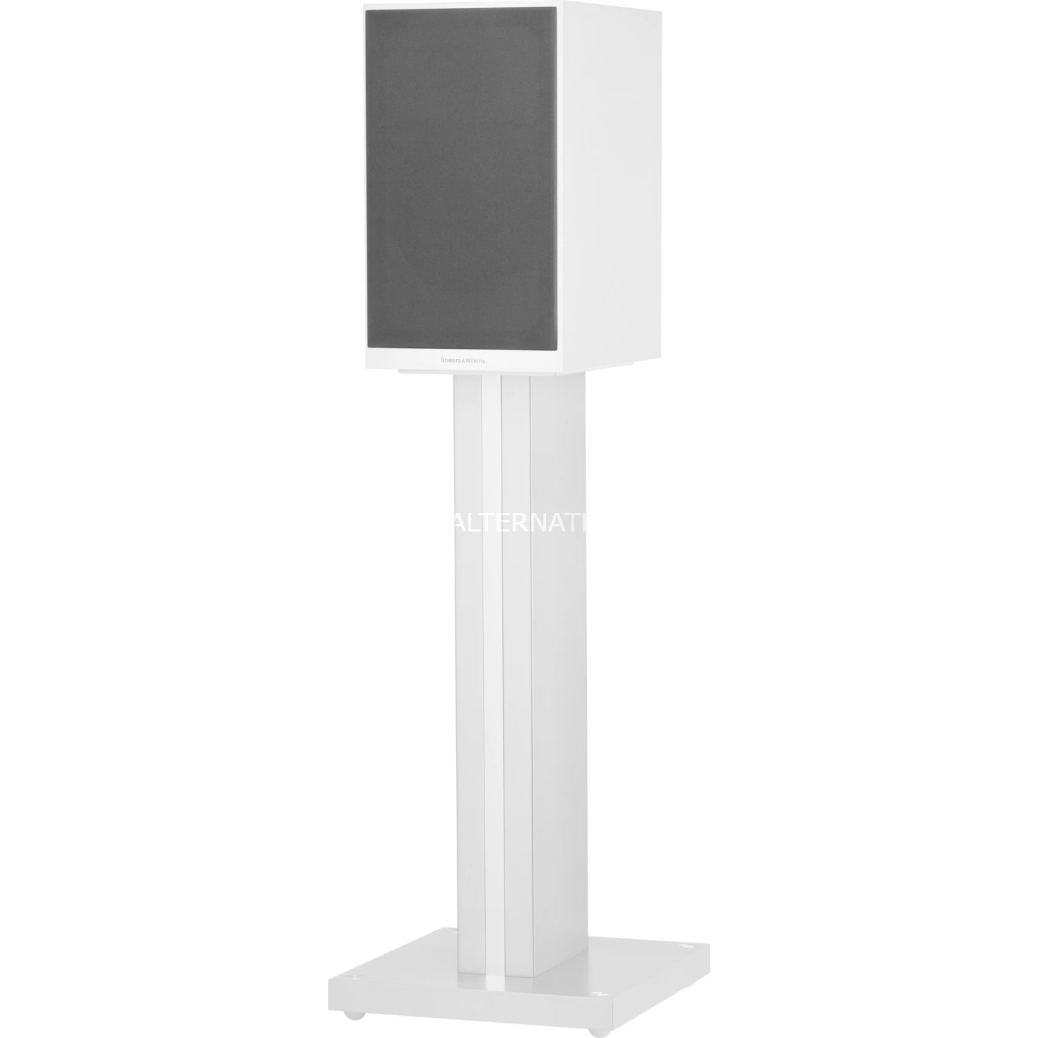 Lautsprecher Boxen Bowers & Wilkins 706 S2, Lautsprecher (weiß, Paar) 4 Lautsprecher Boxen Bowers & Wilkins 706 S2, Lautsprecher (weiß, Paar) – Bild 2