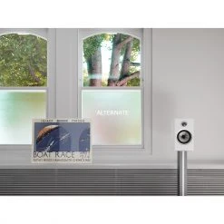 Lautsprecher Boxen Bowers & Wilkins 706 S2, Lautsprecher (weiß, Paar) 9 Lautsprecher Boxen Bowers & Wilkins 706 S2, Lautsprecher (weiß, Paar) -Lautsprecher Verkäufe Bowers Wilkins 706 S2 Lautsprecher@@eb wa014 2