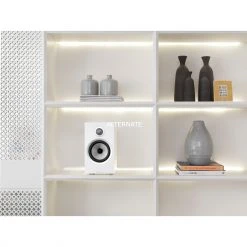Lautsprecher Boxen Bowers & Wilkins 706 S2, Lautsprecher (weiß, Paar) 11 Lautsprecher Boxen Bowers & Wilkins 706 S2, Lautsprecher (weiß, Paar) -Lautsprecher Verkäufe Bowers Wilkins 706 S2 Lautsprecher@@eb wa014 4