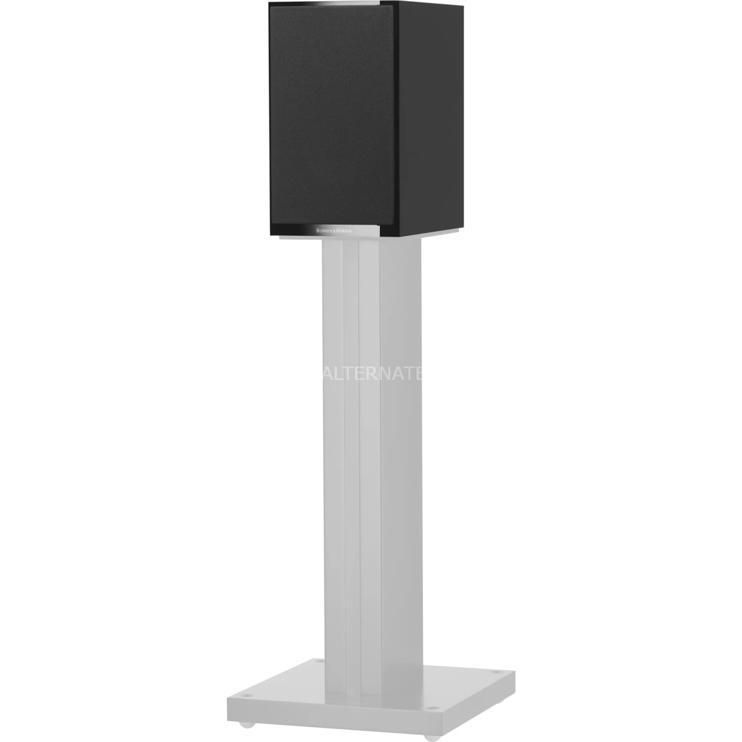 Lautsprecher Boxen Bowers & Wilkins 707 S2, Lautsprecher (schwarz, Paar) 4 Lautsprecher Boxen Bowers & Wilkins 707 S2, Lautsprecher (schwarz, Paar) – Bild 2