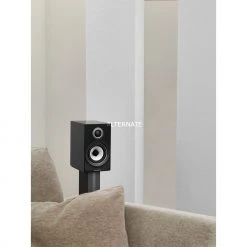 Lautsprecher Boxen Bowers & Wilkins 707 S2, Lautsprecher (schwarz, Paar) 10 Lautsprecher Boxen Bowers & Wilkins 707 S2, Lautsprecher (schwarz, Paar) -Lautsprecher Verkäufe Bowers Wilkins 707 S2 Lautsprecher@@eb wa016 2