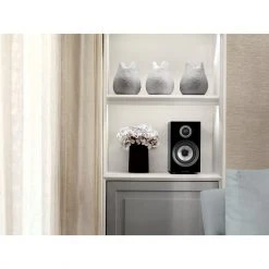 Lautsprecher Boxen Bowers & Wilkins 707 S2, Lautsprecher (schwarz, Paar) 13 Lautsprecher Boxen Bowers & Wilkins 707 S2, Lautsprecher (schwarz, Paar) -Lautsprecher Verkäufe Bowers Wilkins 707 S2 Lautsprecher@@eb wa016 5