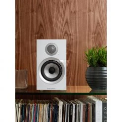 Lautsprecher Boxen Bowers & Wilkins 707 S2, Lautsprecher (weiß, Paar) -Lautsprecher Verkäufe Bowers Wilkins 707 S2 Lautsprecher@@eb wa017 2