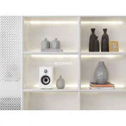 Lautsprecher Boxen Bowers & Wilkins 707 S2, Lautsprecher (weiß, Paar) -Lautsprecher Verkäufe Bowers Wilkins 707 S2 Lautsprecher@@eb wa017 3