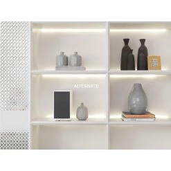 Lautsprecher Boxen Bowers & Wilkins 707 S2, Lautsprecher (weiß, Paar) -Lautsprecher Verkäufe Bowers Wilkins 707 S2 Lautsprecher@@eb wa017 4