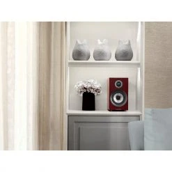 Lautsprecher Boxen Bowers & Wilkins 707 S2, Lautsprecher (nussbaum, Paar) -Lautsprecher Verkäufe Bowers Wilkins 707 S2 Lautsprecher@@eb wa018 4