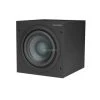 Subwoofer Bowers & Wilkins ASW608, Lautsprecher (schwarz)