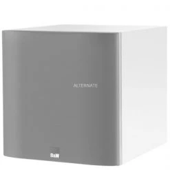 Lautsprecher Boxen Bowers & Wilkins ASW610, Lautsprecher (weiß) -Lautsprecher Verkäufe Bowers Wilkins ASW610 Lautsprecher@@eb wa040 1