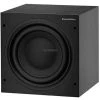 Subwoofer Bowers & Wilkins ASW610, Lautsprecher (schwarz) -Lautsprecher Verkäufe Bowers Wilkins ASW610 Lautsprecher@@eb wa041