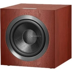 Lautsprecher Boxen Bowers & Wilkins DB4S , Lautsprecher (nussbaum)
